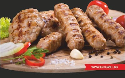 Photos of GO GRILL - Плевен - Сторгозия