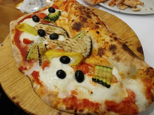 Bar Guidi Di Tomassoni D. E Crescienzo A.Snc - Thumbnail