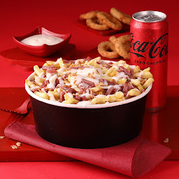 Photo n°15 de Tacos Avenue à Onet-le-Château (Restaurant tex-mex (Mexique))