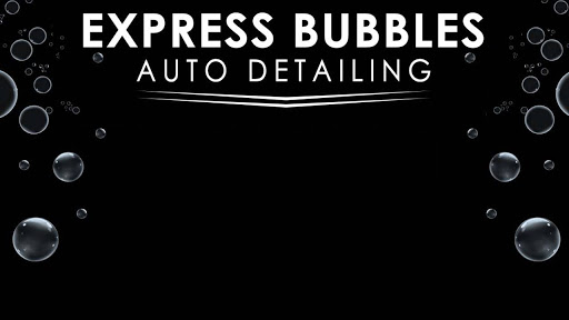 Express Bubbles Auto Detailing
