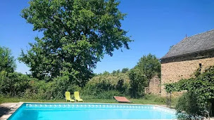 Photo n°68 de Mas de Jammes à Villeneuve (Hôtel bien-être)