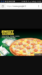 Photo n°17 de Pizza Delice à Magny-en-Vexin (Pizzas à emporter)