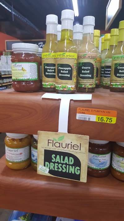 Photos of Ram's Super Market