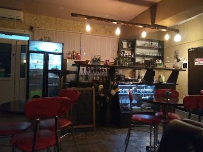 Photos of Vista Coffee