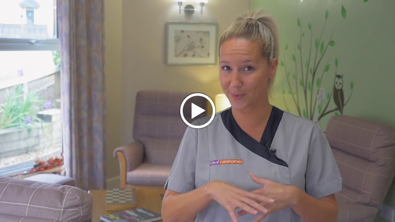 Bradley Hall Care Home photo 2