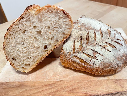Hope’s Baked | Bagels and Breads - Thumbnail