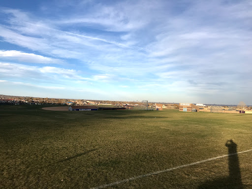 Dakota Ridge High School