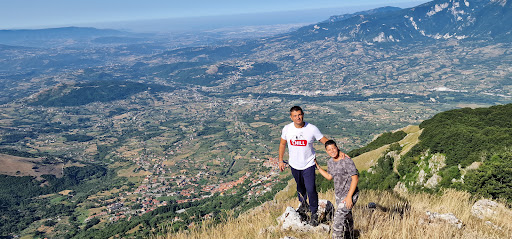 Monte Marzano Gallery - Italy