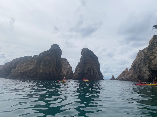 Kayaks Nicolau & Paddle Surf - Thumbnail