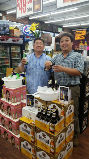 One Shot Liquors - Thumbnail