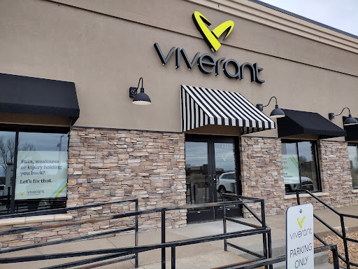 Viverant - Visual