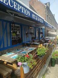 Photo n°43 de Restaurant Le Normandy à Tôtes (Restaurant français)