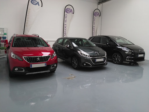 C.E.Auto Gallery - France