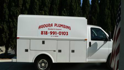 Agoura Plumbing