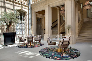 Photo n°1 de Bistro La Canourgue à Montpellier (Bistro)