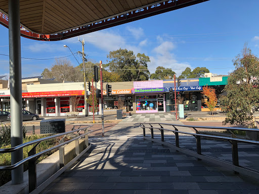 Mooroolbark - Visual