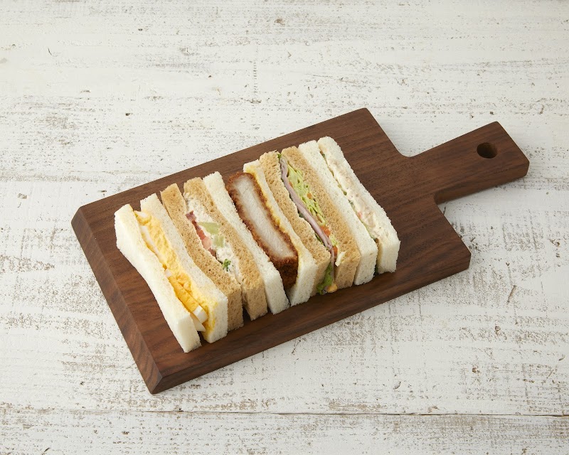 神戸屋ブレッズカフェ 浦安メトロピア店