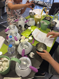 Photo n°6 de L’atelier cosmétiques à Toul (Salon de coiffure)