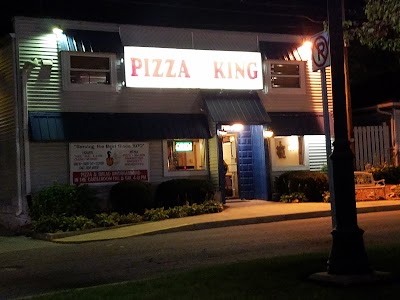 Pizza King