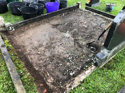 Grave Clear - Thumbnail