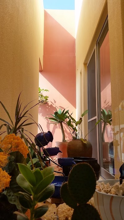 Asian massage RUNGJAY