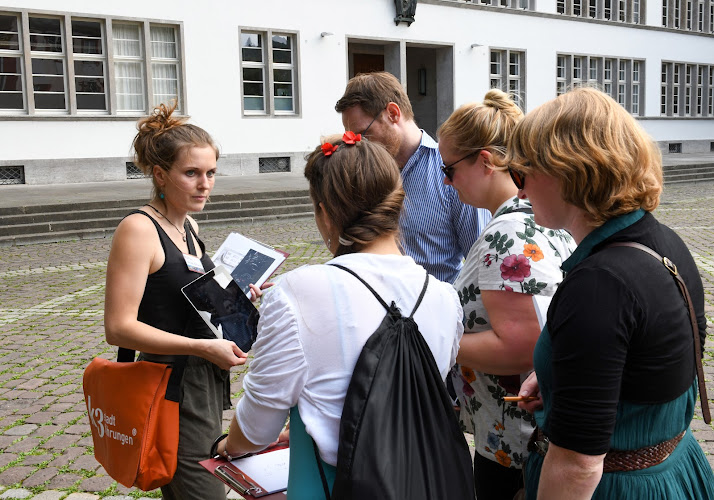 k3 stadtführungen Osnabrück