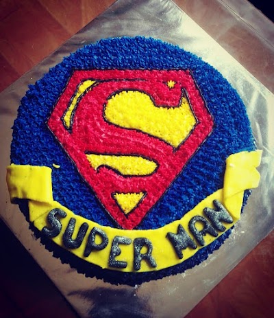 Photos of Dream Cakes