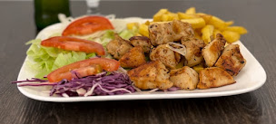 Photo n°3 de Restaurant le Château à Custines (Restauration rapide)