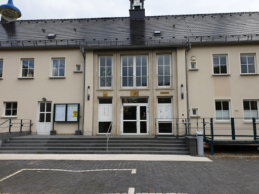 Gemeindeverwaltung Schkopau