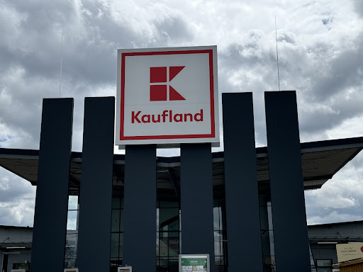 Kaufland Goslar Baßgeige - Thumbnail