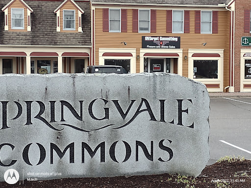 ONTarget Gunsmithing Firearm and Ammo Sales - Thumbnail