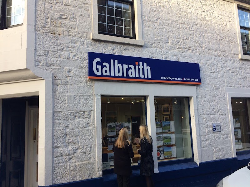 Galbraith - Estate Agent, Moray photo 2