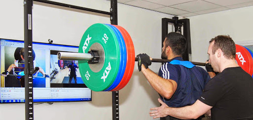 physiotherapy SINA - Thumbnail