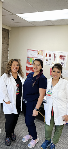 West Coast Medical Assistant Training Program - Thumbnail