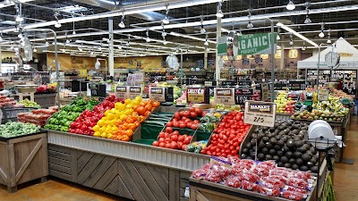 Fresh Thyme Market