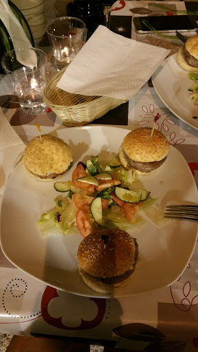 Da Legalli - Visual