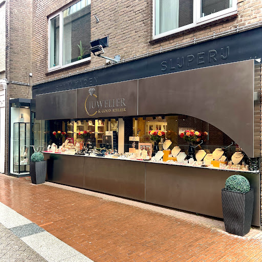 Juwelier & Goud Atelier