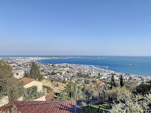 Photo n°5 de Agence Solution Immobilier VALLAURIS - GOLFE JUAN à Vallauris (Agence immobilière)