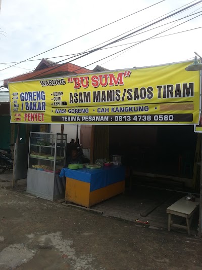 Photos of Warung Bu Sum