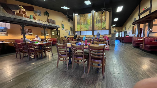 Cagney's Kitchen of Wilkesboro - Thumbnail