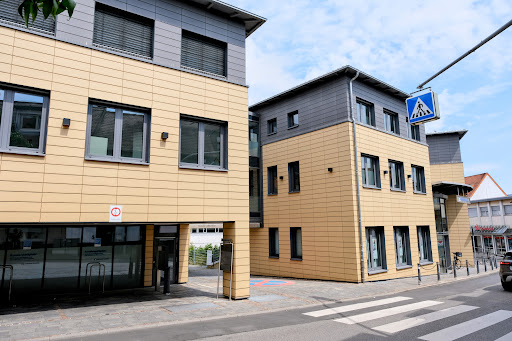 Volksbank Kurpfalz eG - Filiale Sandhausen - Thumbnail