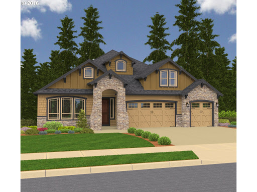 Ridgefield Real Estate - Thumbnail