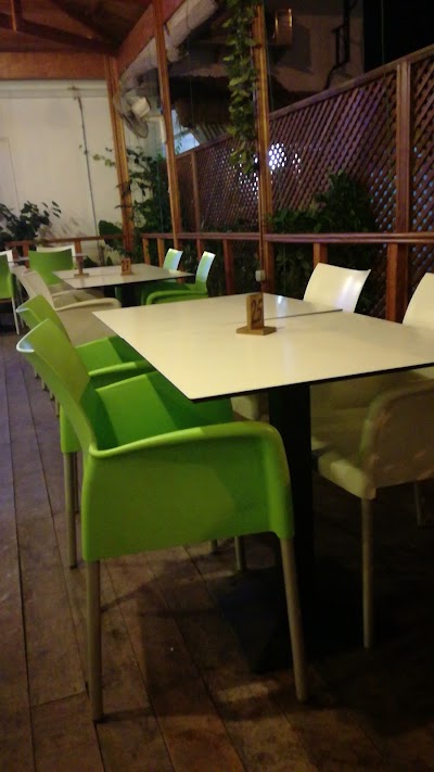 Photos of Si Bon Cafe