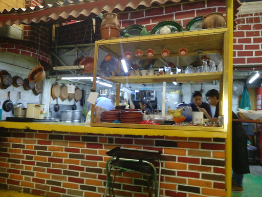 Restaurant Ricardo's - Thumbnail