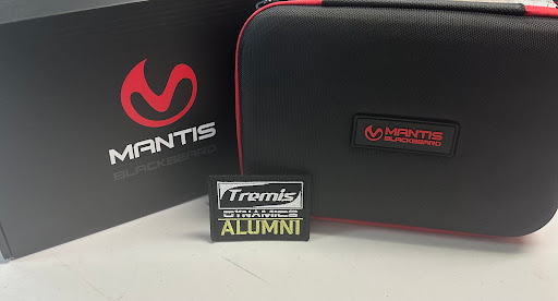 Tremis Dynamics - Thumbnail