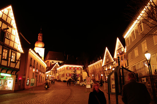 Gebäudereinigung Lagemann