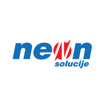 Photos of NEON Solucije