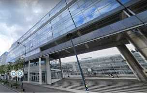 Photo n°6 de Foncière Atria (Société spécialisée en vente d'immeubles en pleine propriété) à Rennes (Agence immobilière)