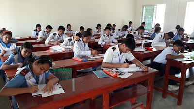 Photos of Cantonment Public School & College Lalmonirhat