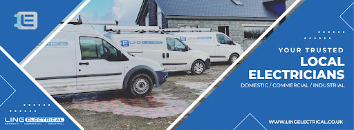 Ling Electrical Ltd - Visual